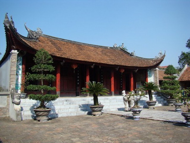 An_Duong_Vuong_temple