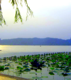 west lake hanoi
