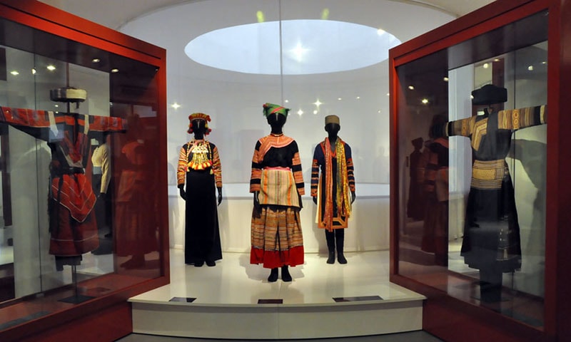Women Museum Hanoi